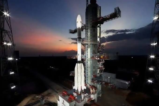  ISRO का EOS-3 सैटेलाइट लॉन्चिंग मिशन फेल, आखिरी समय में क्रायोजेनिक इंजन मे हुई खराबी